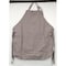 Open Road Brands Open Road Brands Butcher Baker BBQ Maker 2 pocket Beige Canvas Apron 90170846 - alternate 2